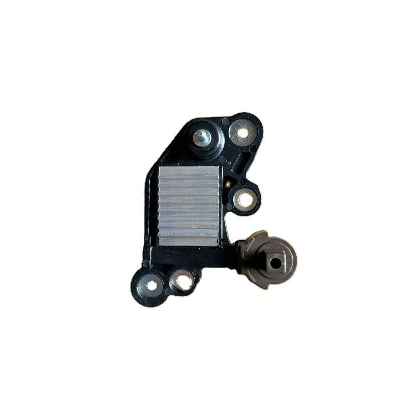 Weichai Wp-fdj Alternator Voltage Rheoleiddiwr 612600090762