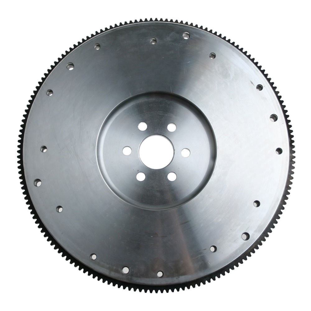 AZ1560020577 Sinotruk Howo Shacman Weichai ar gyfer WD615 WD618 Engine Parts Truck Flywheel Steel Assembly New