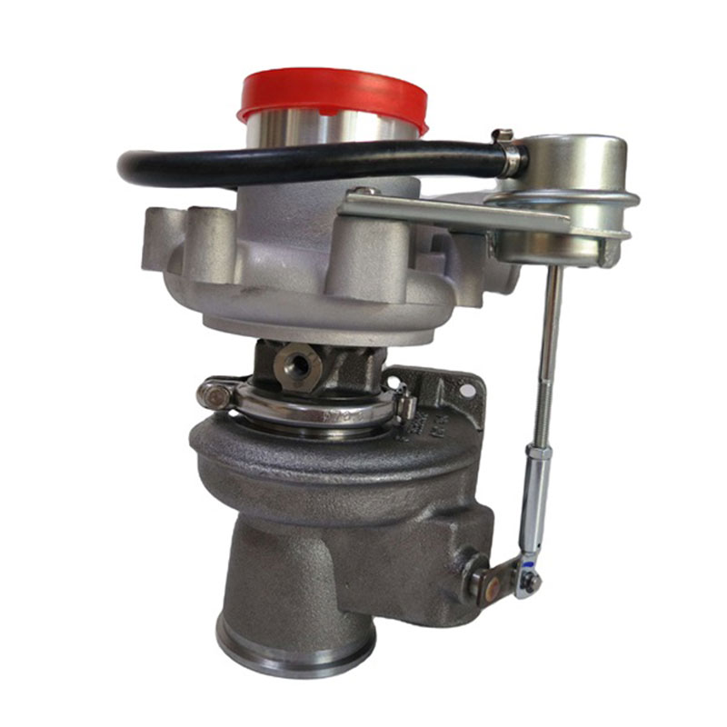 Peiriannau Adeiladu Turbocharger