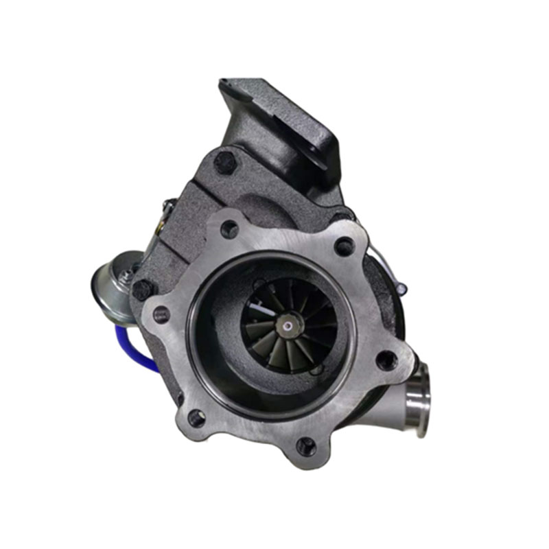 Cydran Engine WD10G220E23 Turbocharger