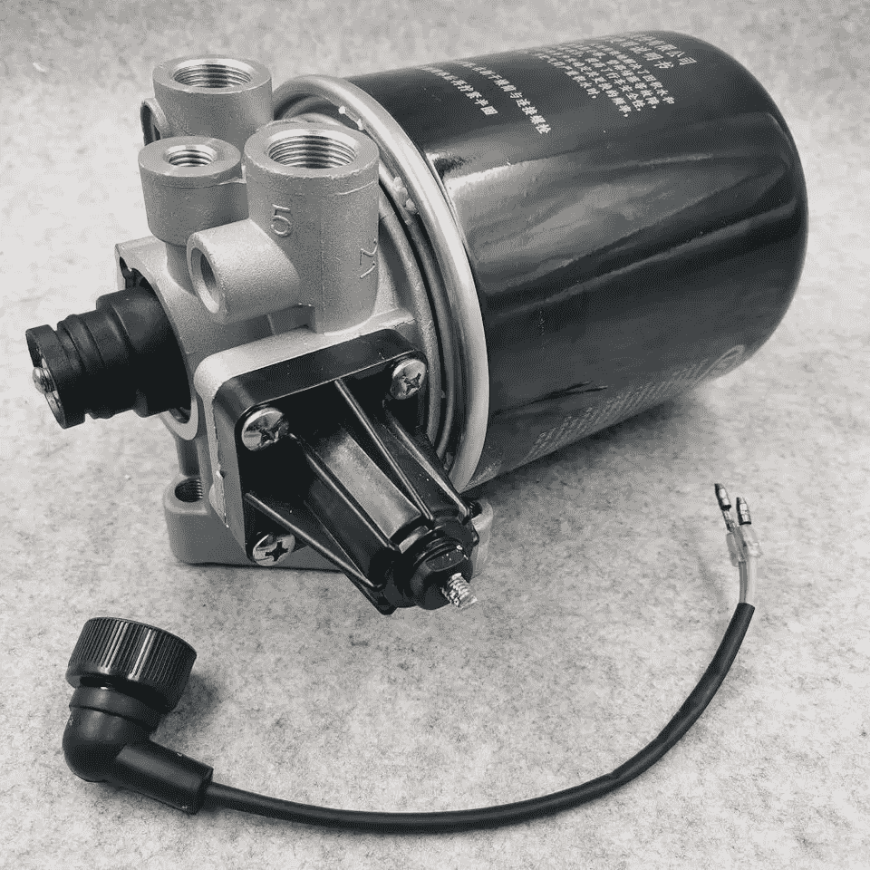 Hidlo Sychwr Aer Shacman Delong F3000 AZ9100368471