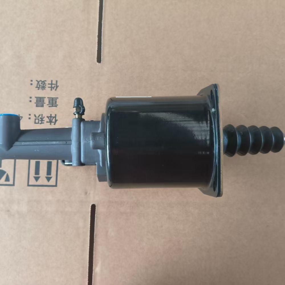 Silindr Servo Clutch Shacman Delong X3000 DZ9112230178