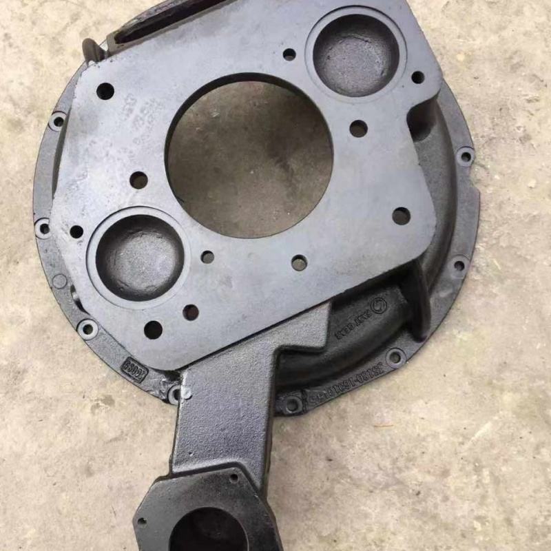 Shacman H3000 Clutch Bell Tai JS180-1601015-5