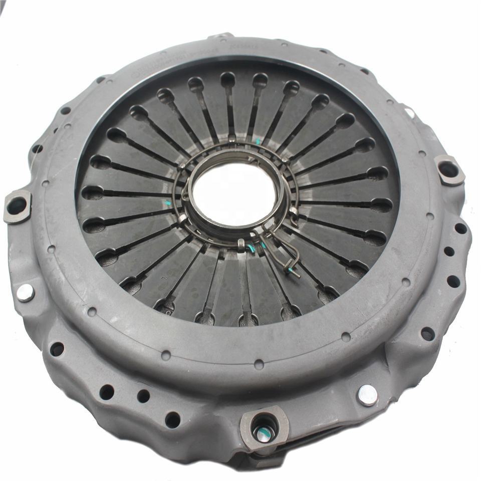 Plât Pwysau Clutch Truck Shacman Howo FAW DZ93189160306