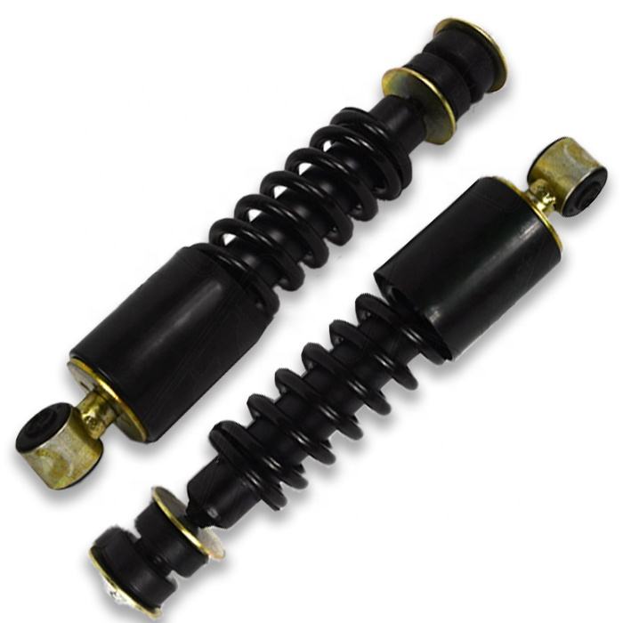 Amsugnwr Sioc Shacman DZ1640430030 ar gyfer Rhannau Truck Shacman F2000 F3000 X3000 Howo Faw