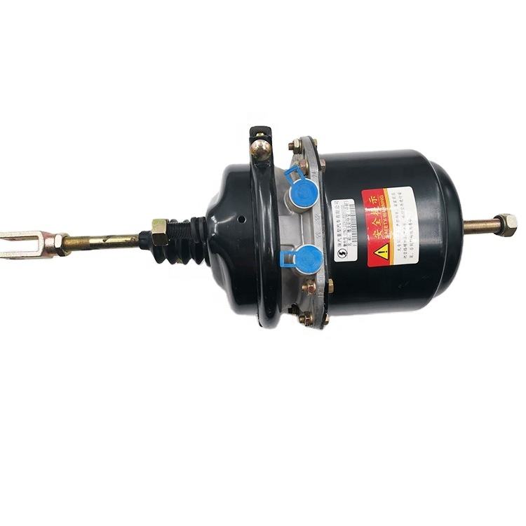 Siambr Brake Awyr Truck Shacman DZ91189360020