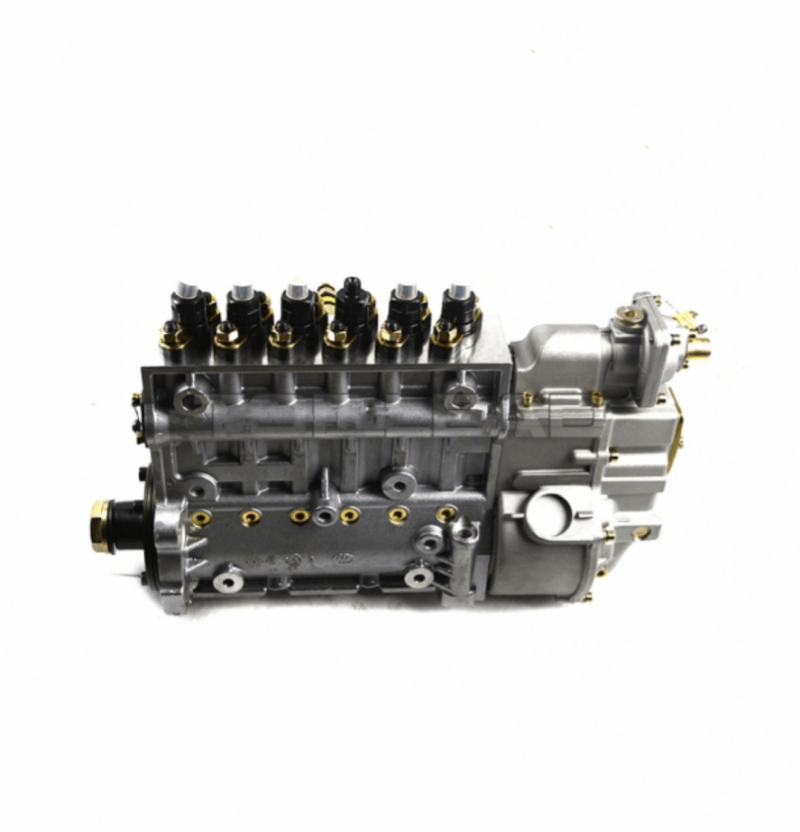 VG1246080342 Sinotruk HOWO D12.42 Pwmp Chwistrellu Tanwydd