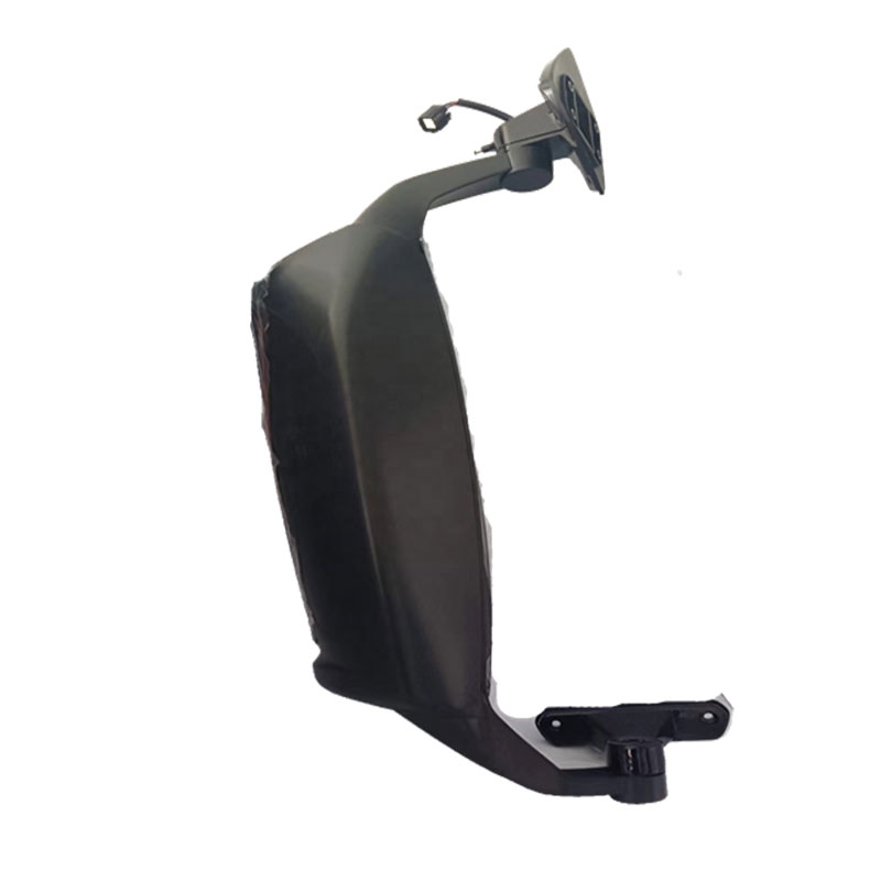 T7H Rearview Mirror Cynulliad