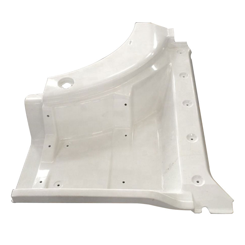 Sinotruk HOWO SITRAK Truck Cab Trim Corff Fender