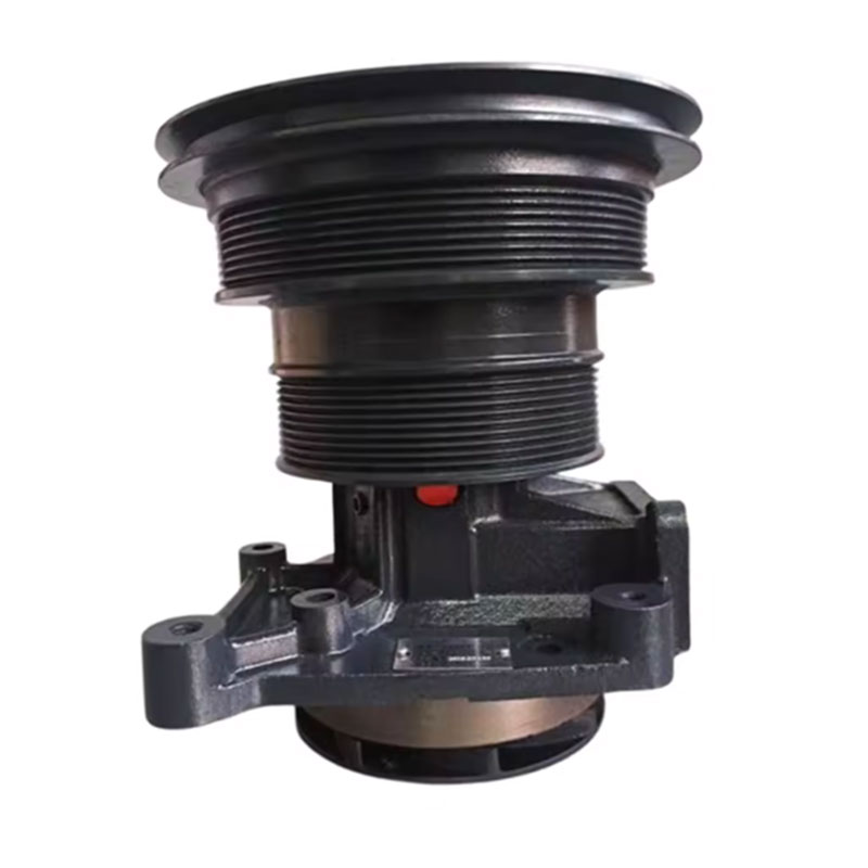 Pwmp Dwr Injan Diesel WD615 612600061364