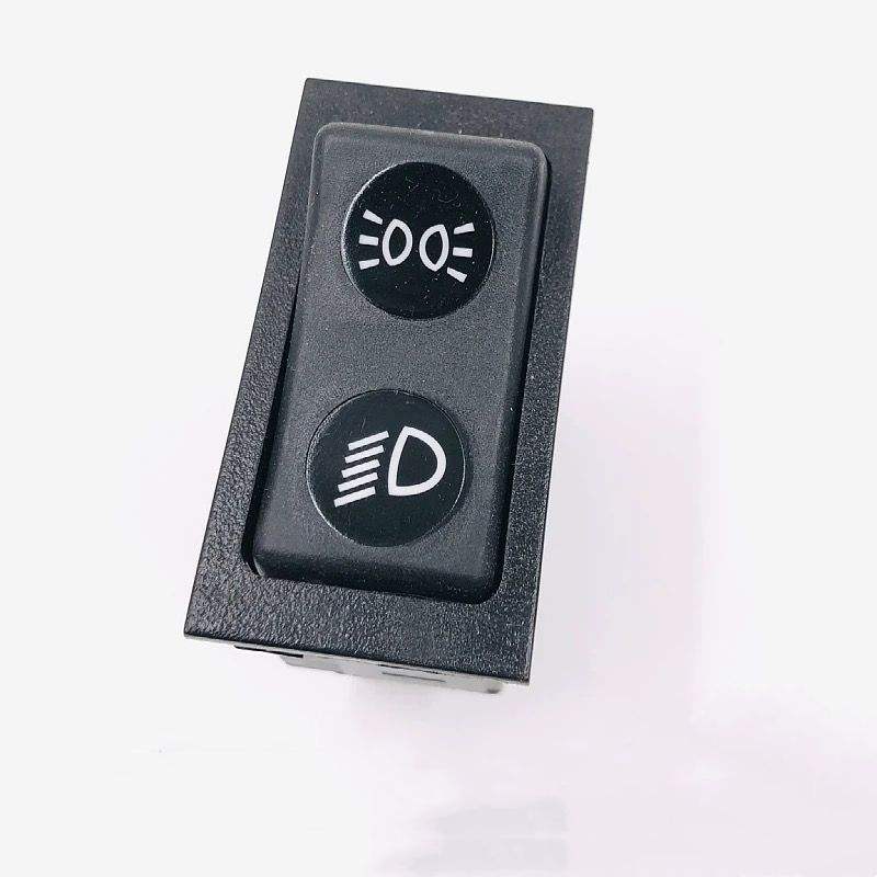 WG9719584011 Gwir Sinotruk HOWO Switch Light